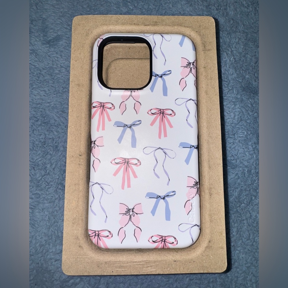 Casely IPhone 15 Pro Max Cases Bundle